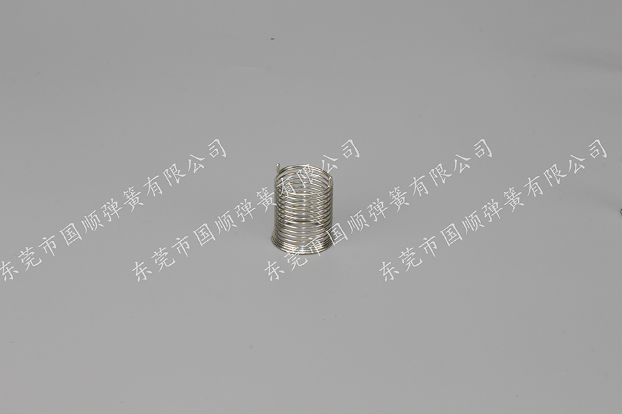 感應(yīng)按鍵類（鋼絲制作結(jié)構(gòu)細節(jié)圖）